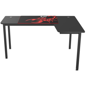 Письменный стол Eureka ERK-CD-L01R-60B