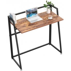 Письменный стол Eureka ERK-FD-03B