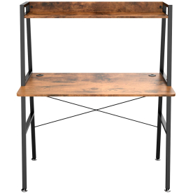 Письменный стол Eureka ERK-LD-43VP