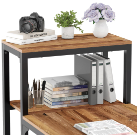 Письменный стол Eureka ZX-SH140A-RW