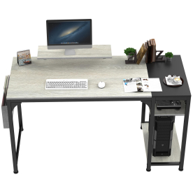 Письменный стол Eureka ZX-SS140B-OGB