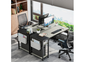 Письменный стол Eureka ZX-SS140B-OGB