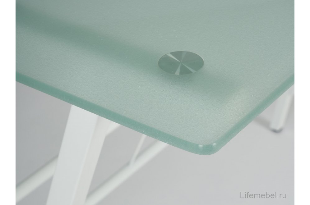 Письменный стол GD-02 белый