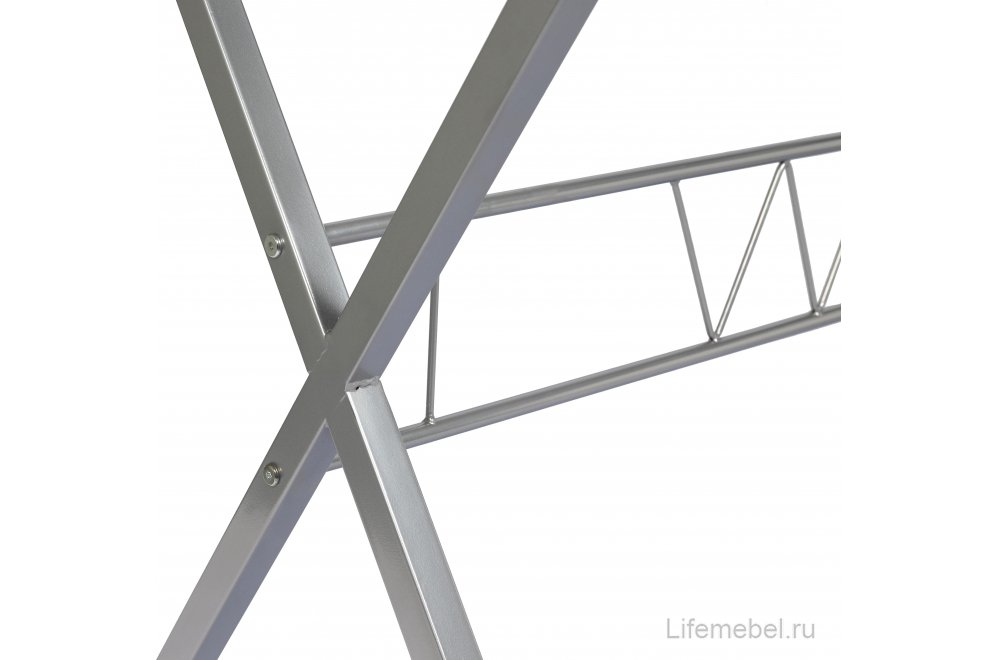 Письменный стол GD-03 прозрачный