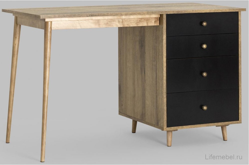 Письменный стол Hardinu 33 принт