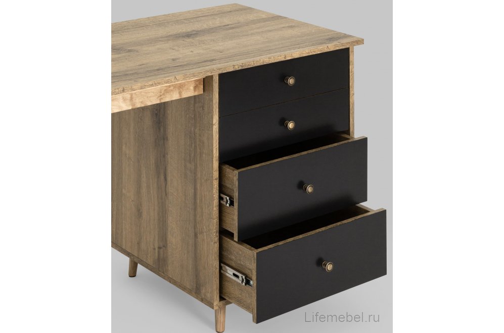 Письменный стол Hardinu 33 принт