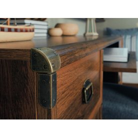 Письменный стол Индиана JBIU 2D2S