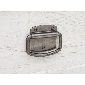 Письменный стол Индиана JBIU 2D2S