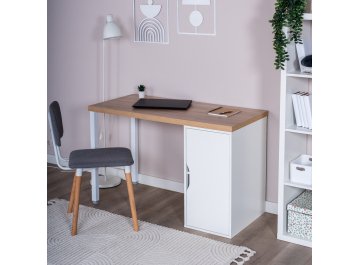 Письменный стол Ингар 1/ДВ/T