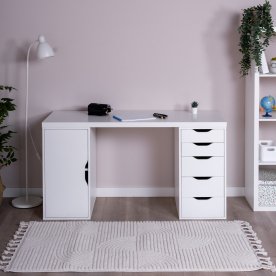 Письменный стол Ингар 2/5/ДВ