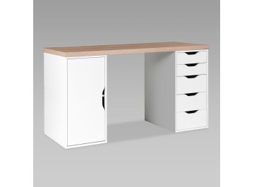 Письменный стол Ингар 2/5/ДВ