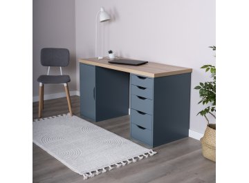 Письменный стол Ингар 2/5/ДВ