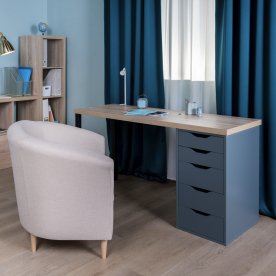 Письменный стол Ингар 2/5Т