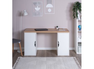 Письменный стол Ингар 2/ДВ/ДВ