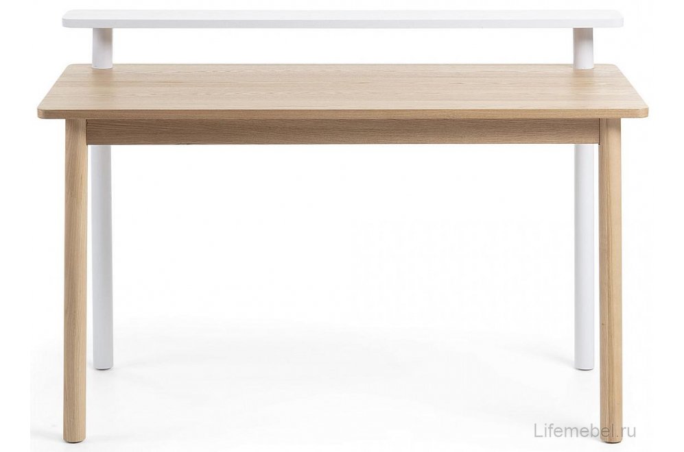 Письменный стол Jane белый