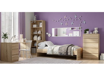 Письменный стол Кастор