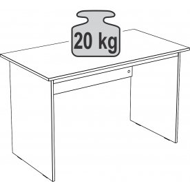 Письменный стол Кастор