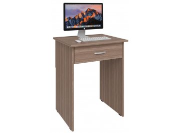 Письменный стол Хит-13 ясень шимо темный