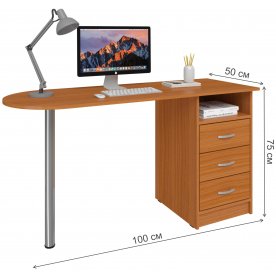 Письменный стол Хит-21