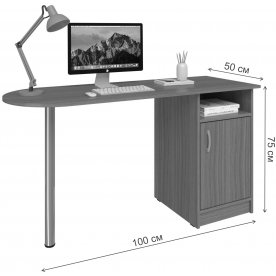 Письменный стол Хит-25