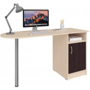 дуб молочный / венге цаво