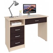 дуб молочный / венге цаво