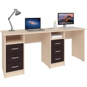 дуб молочный / венге цаво