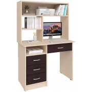 дуб молочный / венге цаво