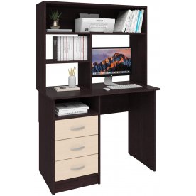 Письменный стол Хит-43