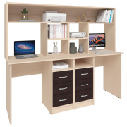 дуб молочный / венге цаво