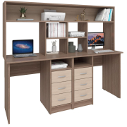 ясень шимо темный / ясень шимо светлый