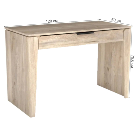 Письменный стол Юта