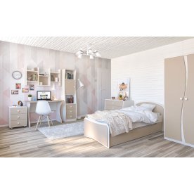 Письменный стол Комби МН-211-03