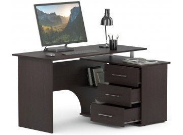 Письменный стол КСТ-09 правый