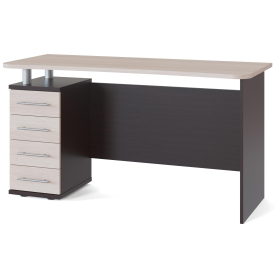 Письменный стол КСТ-105