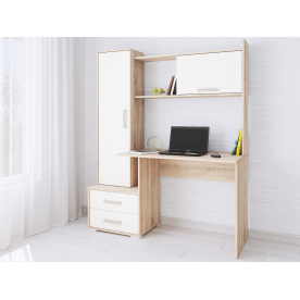 Письменный стол Квартет-9