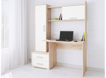 Письменный стол Квартет-9