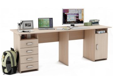 Письменный стол Лайт-13