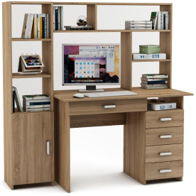 Письменный стол Лайт-5Я