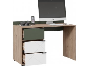 Письменный стол Лео ТД-410.15.02