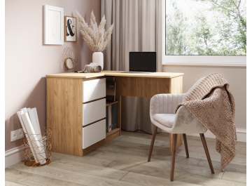 Письменный стол Мадера 1244