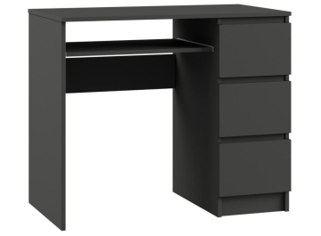 Письменный стол Мадера СМП 900 правый