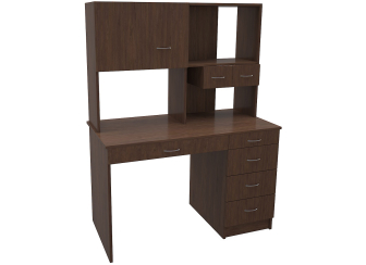 Письменный стол СТК4