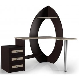 Письменный стол Мебелайн-45