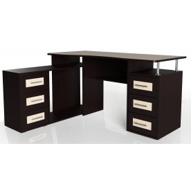 Письменный стол Мебелайн-60