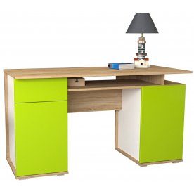 Письменный стол Мебелеф 13F