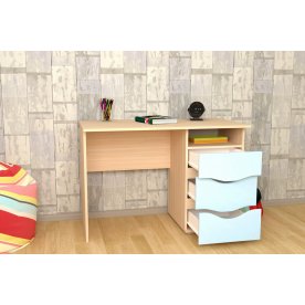 Письменный стол Мебелеф 15F