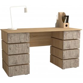 Письменный стол Мебелеф 17F