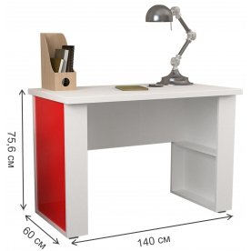 Письменный стол Мебелеф 23