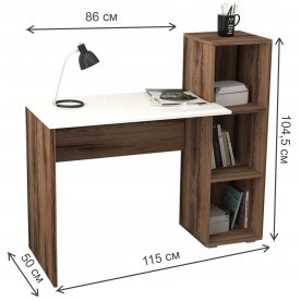 Письменный стол Мебелеф 26